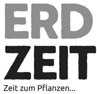 ERDZEIT Zeit zum Pflanzen ...