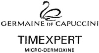 GERMAINE DE CAPUCCINI TIMEXPERT MICRO-DERMOXINE
