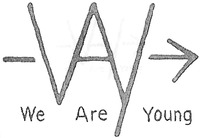 WAY We Are Young