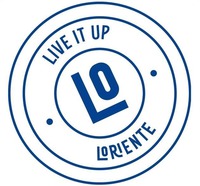 LIVE IT UP LO LORIENTE