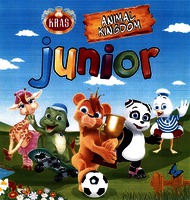 KRAS junior ANIMAL KINGDOM