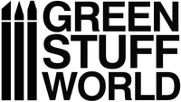 GREEN STUFF WORLD