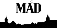 MÁD