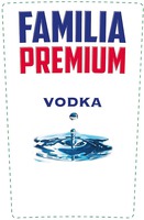 FAMILIA PREMIUM VODKA