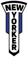 NEW YORKER