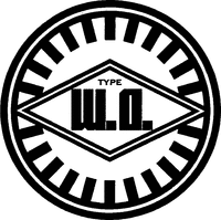 TYPE W.O.