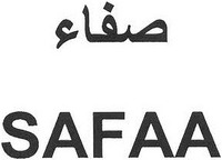 SAFAA