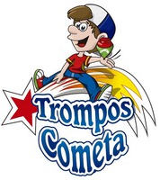 Trompos Cometa