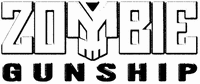 ZOMBIE GUNSHIP