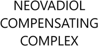 NEOVADIOL COMPENSATING COMPLEX