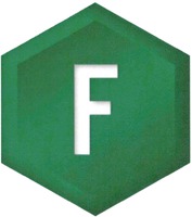 F