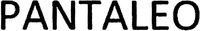 PANTALEO