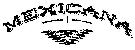 MEXICANA