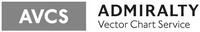 AVCS ADMIRALTY Vector Chart Service