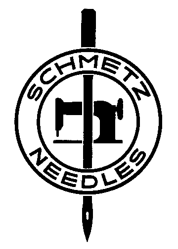 SCHMETZ NEEDLES