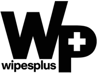 WP wipesplus