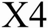 X4