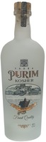 VODKA PURIM KOSHER Finest Quality 40%