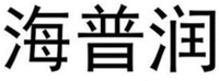  HAI PU RUN 
