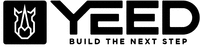 YEED BUILD THE NEXT STEP