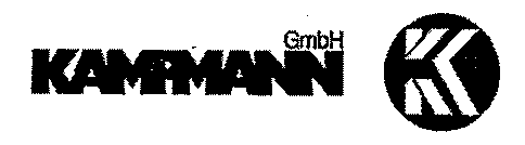 KAMPMANN