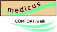 medicus COMFORT.walk