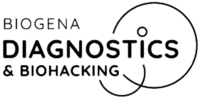 BIOGENA DIAGNOSTICS & BIOHACKING