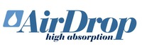 AirDrop high absorption
