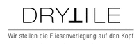 DRYTILE Wir stellen die Fliesenverlegung auf den Kopf