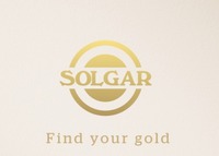 SOLGAR Find your gold