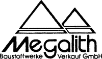 Megalith Baustoffwerke Verkauf GmbH