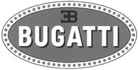BUGATTI