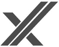 X