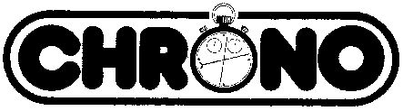 CHRONO