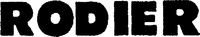 RODIER