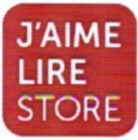 J'AIME LIRE STORE