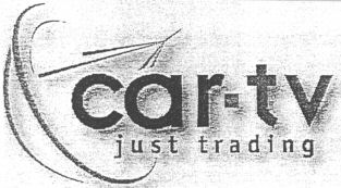 car-tv just trading