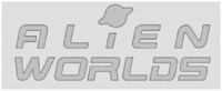 ALIEN WORLDS