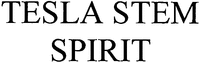 TESLA STEM SPIRIT