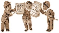 CHAPON