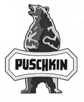 PUSCHKIN
