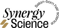 Synergy Science Salon-born hair science