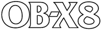 OB-X8