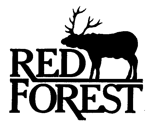 RED FOREST
