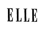 ELLE
