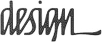 design