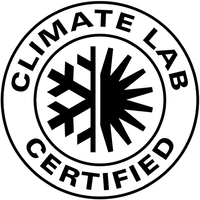 CLIMATE LAB CERTIFIED