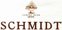 SCHMIDT STRONG HAND soft taste
