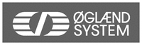 Ø ØGLÆND SYSTEM
