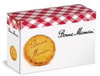 Bonne Maman